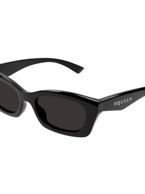 Alexander Mcqueen Am0474s 001 Kadın Gözlük