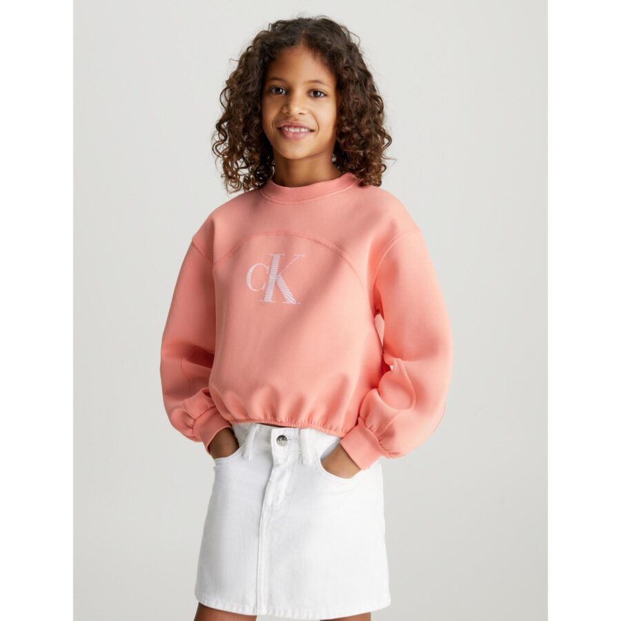 ck-ig0ig02414-iridescent-ck-logo-cn-kiz-cocuk-sweatshirt-56483.jpg Ck Ig0ıg02414 Irıdescent Ck Logo Cn Kız Çocuk Sweatshırt - Görsel 6