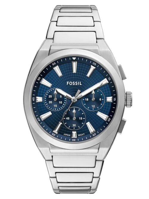 Fossıl Ffs6104 Erkek Kol Saati