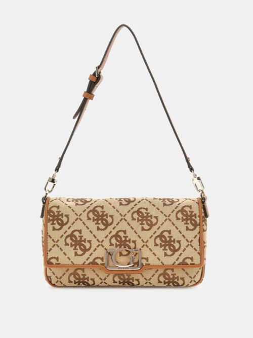 Guess Hwjo9642190 Cırce Flap Shoulder Kadın Çanta