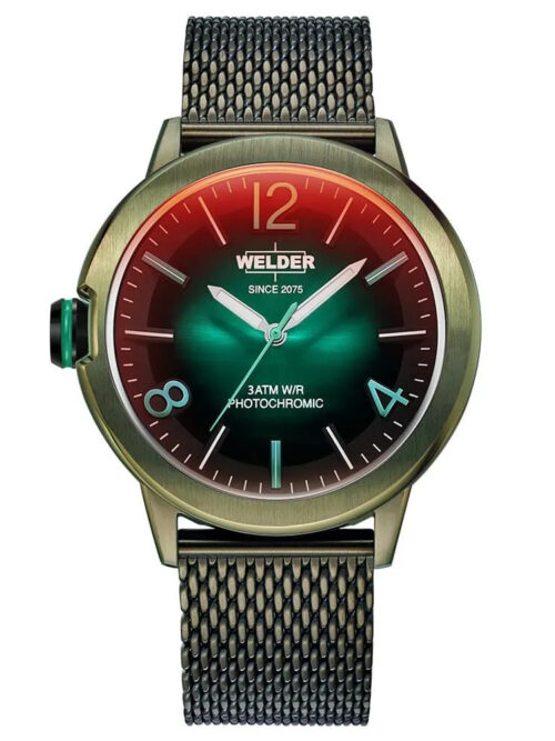 Welder Moody Wmd2002 Erkek Kol Saati