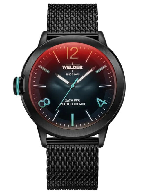 Welder Moody Wmd2004 Erkek Kol Saati