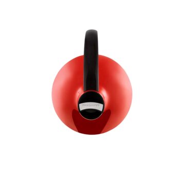 02-gtc3nu Bugattı Gıulıetta Kettle Kırmızı - Görsel 6