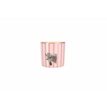 04alm005254 Wıld Lıfe Zebra Bardak 230cc