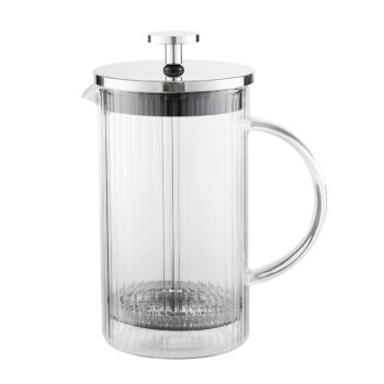 153ar259689 Monza French Press 1000ml - Görsel 4