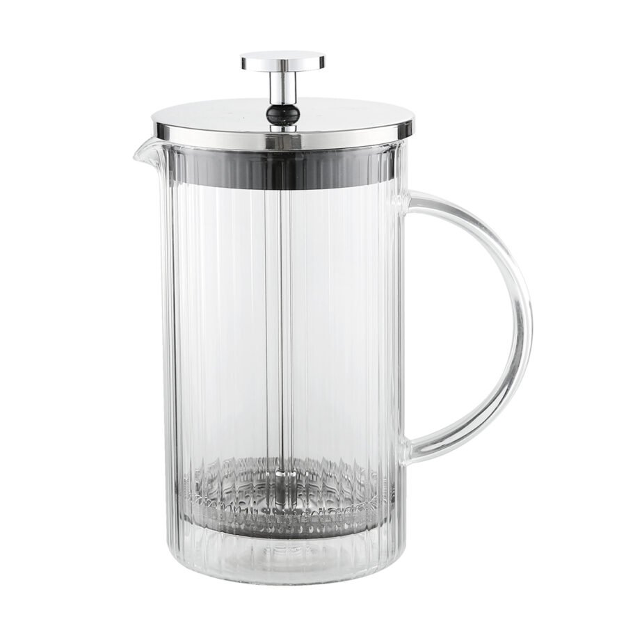 153ar259689 Monza French Press 1000ml - Görsel 4