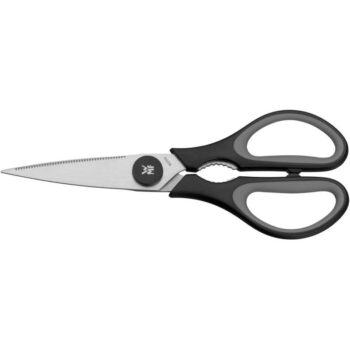 3201000182 Wmf Touch Makas Siyah - Görsel 3