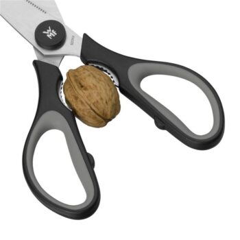 3201000182 Wmf Touch Makas Siyah - Görsel 4