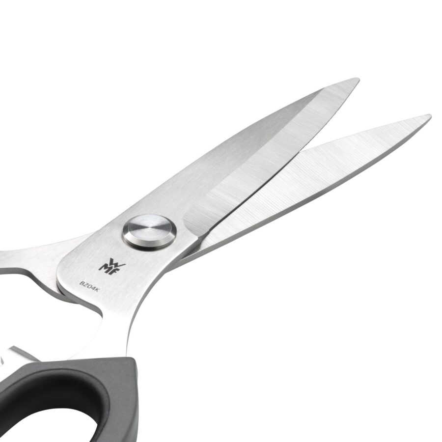 Benefit blades in ideal curved shape 3201002830 Wmf Çok Amaçlı Mutfak Makası - Görsel 3