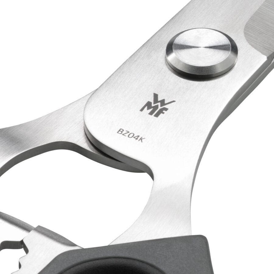 Benefit high-quality cromargan 3201002830 Wmf Çok Amaçlı Mutfak Makası - Görsel 4