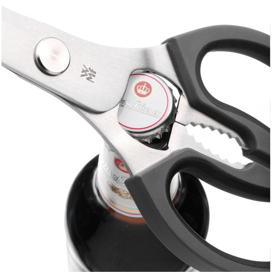 Universal scissors 3201002830 Wmf Çok Amaçlı Mutfak Makası - Görsel 5