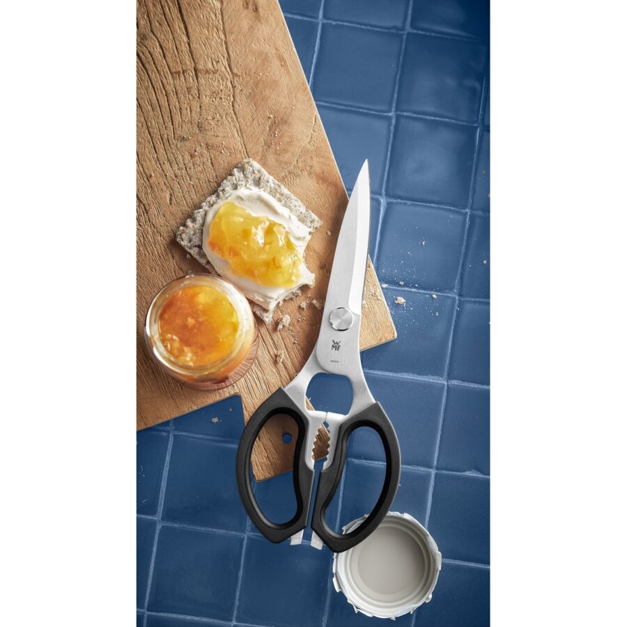 Universal scissors 3201002830 Wmf Çok Amaçlı Mutfak Makası - Görsel 6