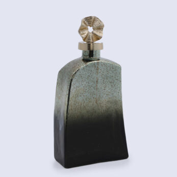 Ak.ıx0335 Vitale Forest Cam Metal Şişe 7.5x17cm