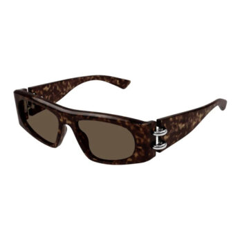 Alexander Mcqueen Am0471s 002 Kadın Gözlük