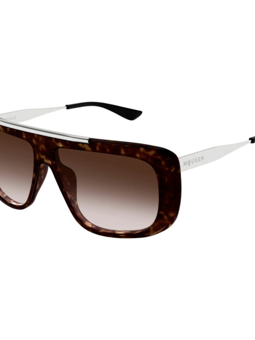 Alexander Mcqueen Am0492s 003 Kadın Gözlük
