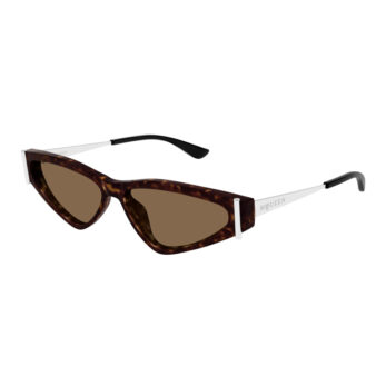 Alexander Mcqueen Am0493s 002 Kadın Gözlük