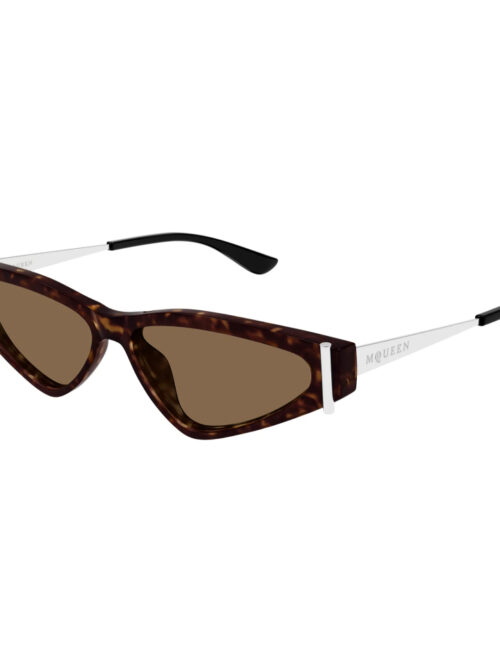 Alexander Mcqueen Am0493s 002 Kadın Gözlük
