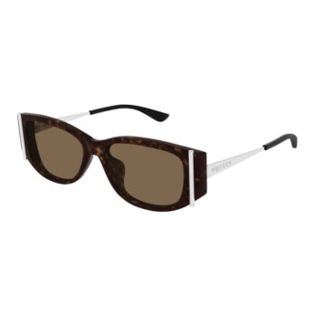 Alexander Mcqueen Am0494sa 002 Kadın Gözlük