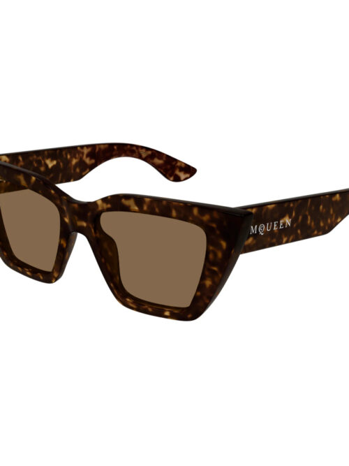 Alexander Mcqueen Am0507s 002 Kadın Gözlük