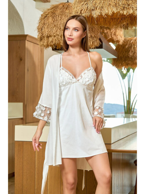 Aqua 25545 Gecelik