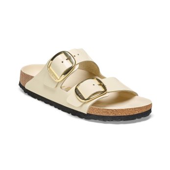 Bırkenstock 1026128 Arızona Bıg Buckle Nl Hıgh Shıne Kadın Terlik