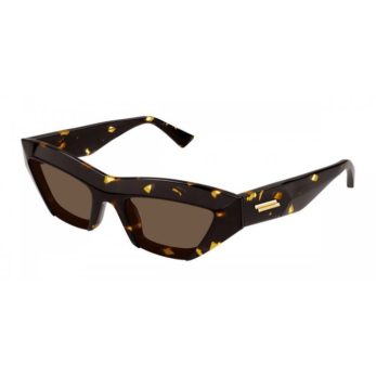 Bottega Veneta Bv1219s 002 53 21 Gözlük