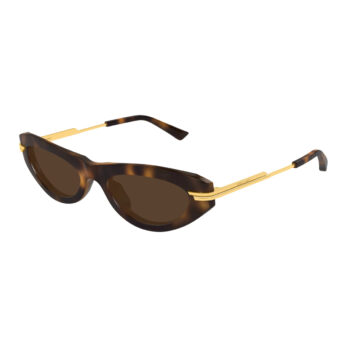 Bottega Veneta Bv1368s 002 Kadın Gözlük