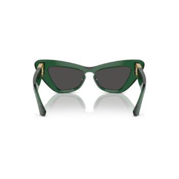 Burberry 0be4421u 41048751 Kadın Gözlük - Görsel 5