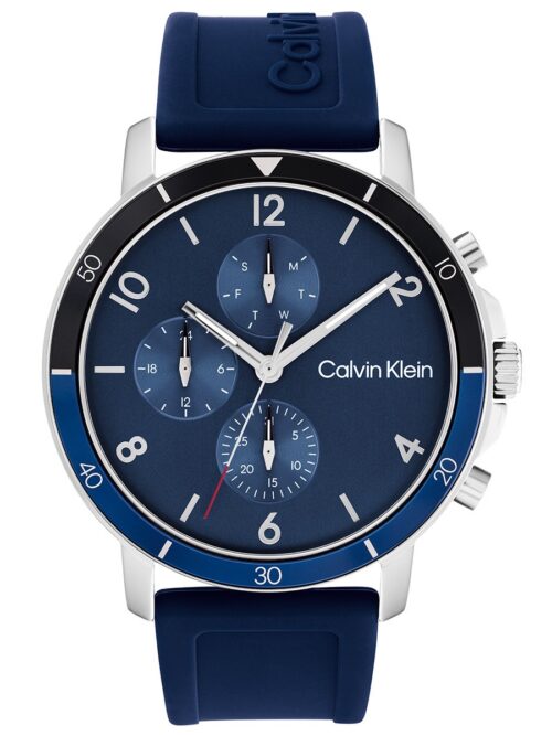 Calvin Klein Ck25200071 Erkek Kol Saati