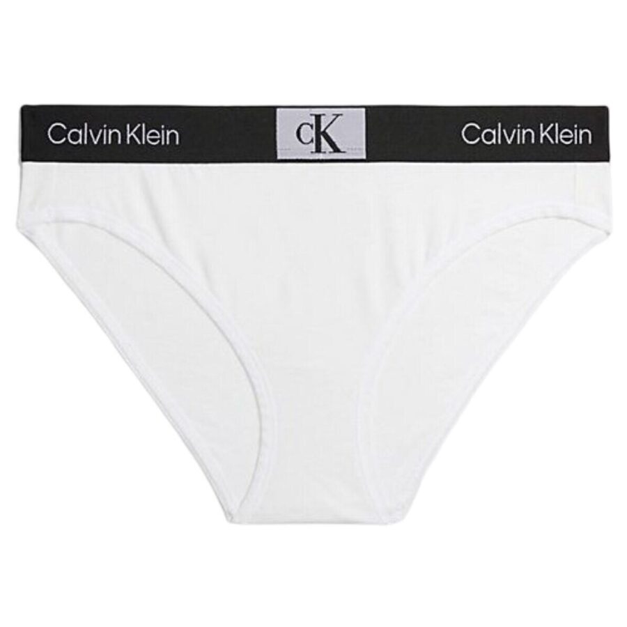 Ck 000qf7222e Modern Bıkını Kadın Slip - Görsel 3