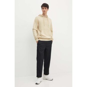 Ck J30j326822 Cropped Woven Erkek Pantolon - Görsel 3