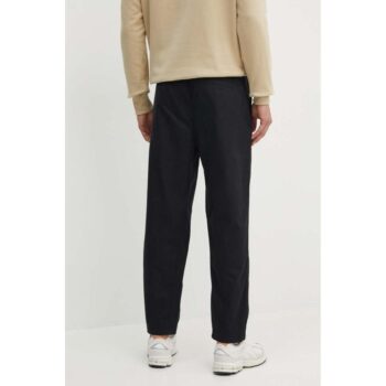 Ck J30j326822 Cropped Woven Erkek Pantolon - Görsel 4