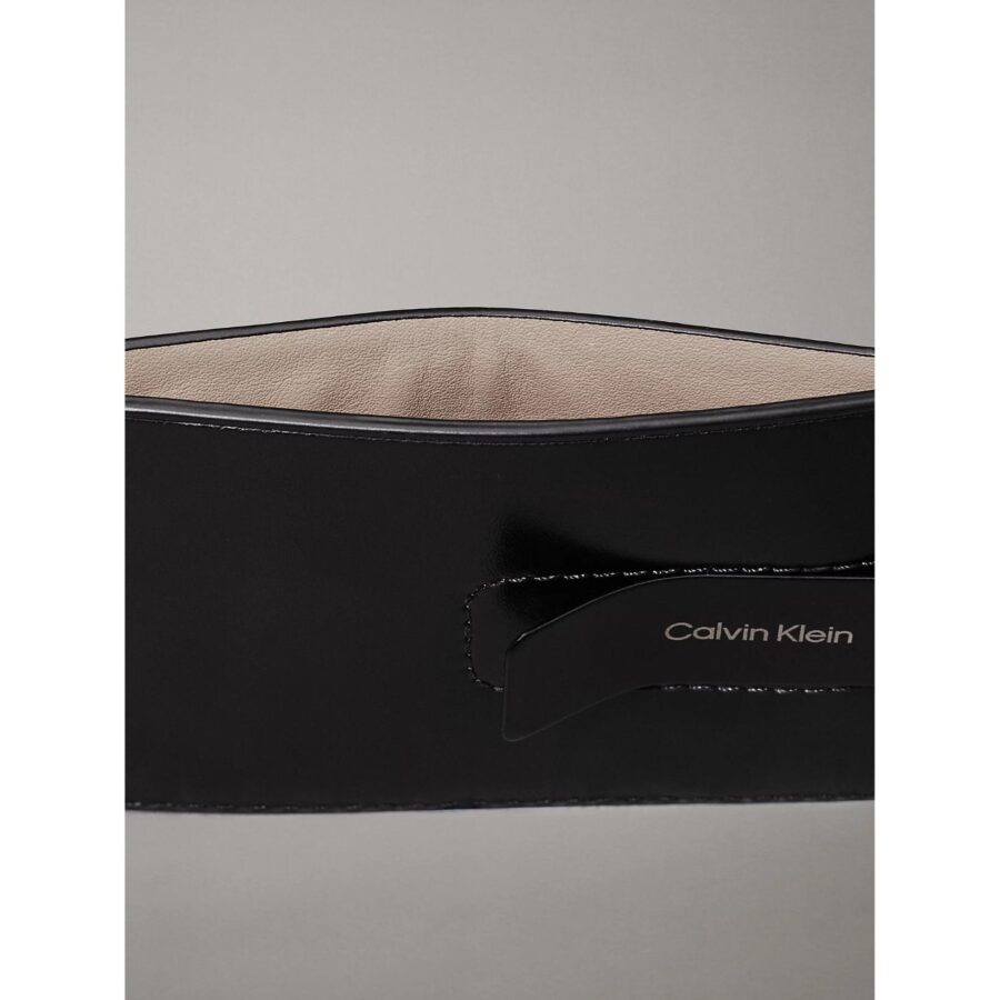 Ck K50k512499 Ck Glow Cardholder 3cc W/clıp Erkek Cüzdan - Görsel 5