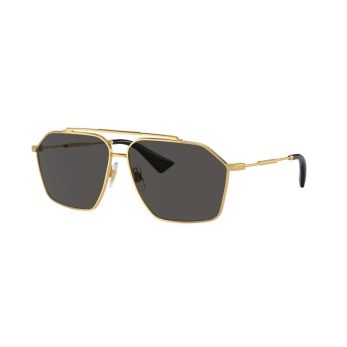 Dolce Gabbana 0dg2303 02/8761 Erkek Gözlük