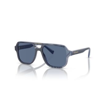 Dolce Gabbana 0dx4003 34028050 Çocuk Gözlük