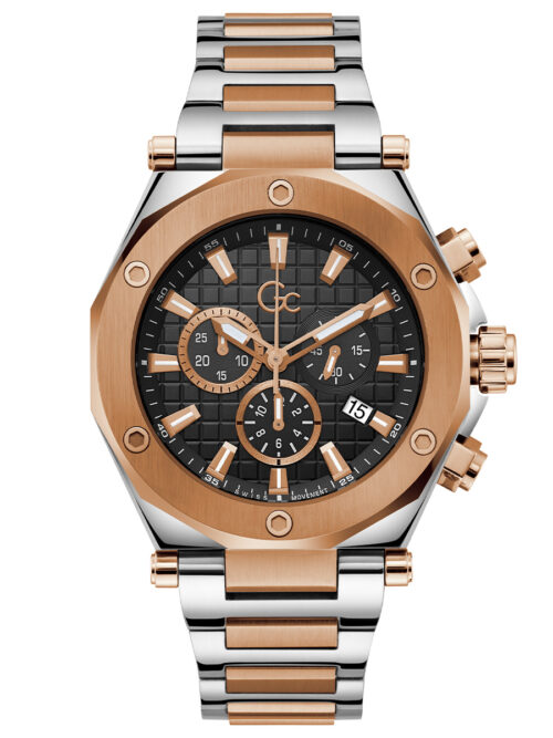 Gc Gcz18001g2mf Erkek Kol Saati