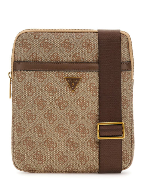 Guess Hmevzlp2223 Mılano Crossbody Fla Erkek Çanta