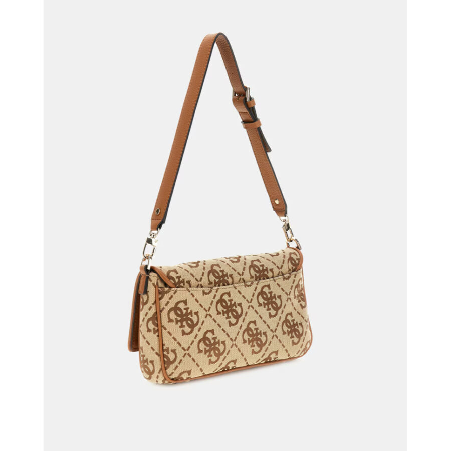 guess-hwjo9642190-circe-flap-shoulder-kadin-canta-156275.jpg Guess Hwjo9642190 Cırce Flap Shoulder Kadın Çanta - Görsel 3