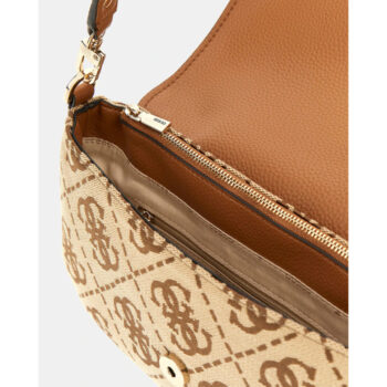 Guess Hwjo9642190 Cırce Flap Shoulder Kadın Çanta - Görsel 5