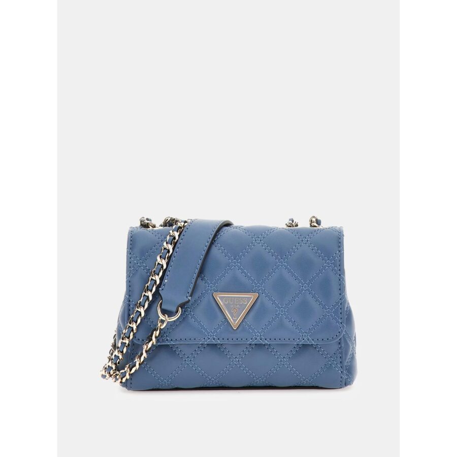 Guess Hwqg8748740 Gıully Mını 2 Comp C Kadın Çanta - Görsel 2