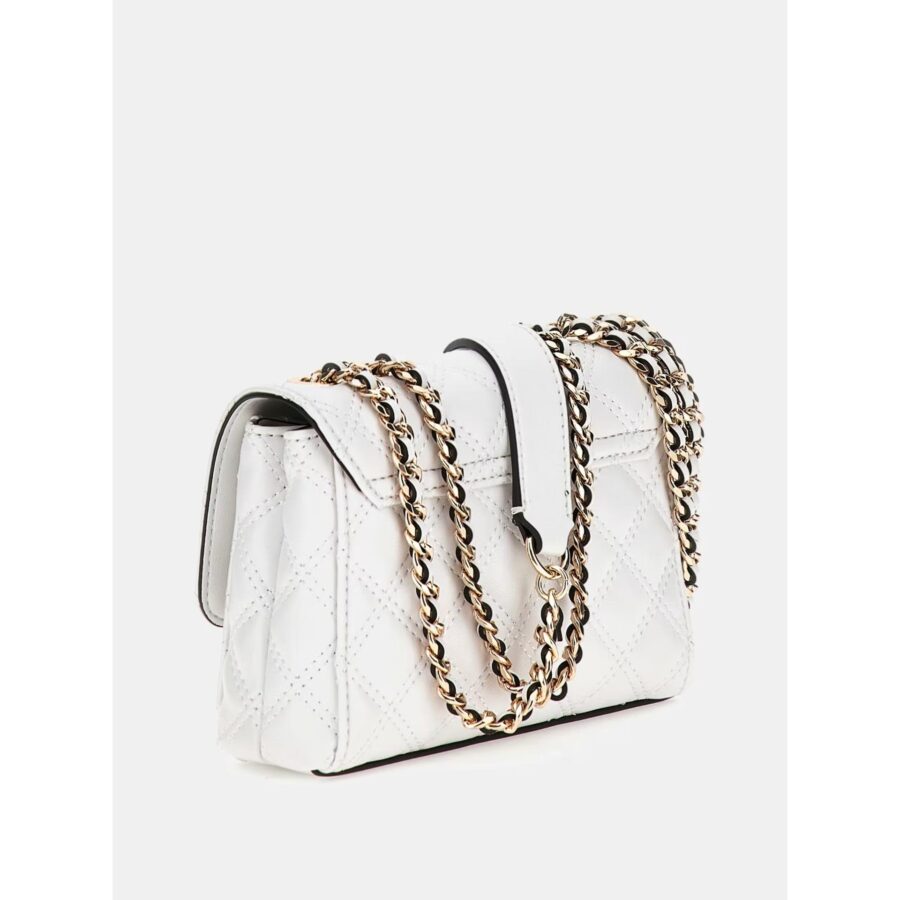 Guess Hwqg8748740 Gıully Mını 2 Comp C Kadın Çanta - Görsel 6