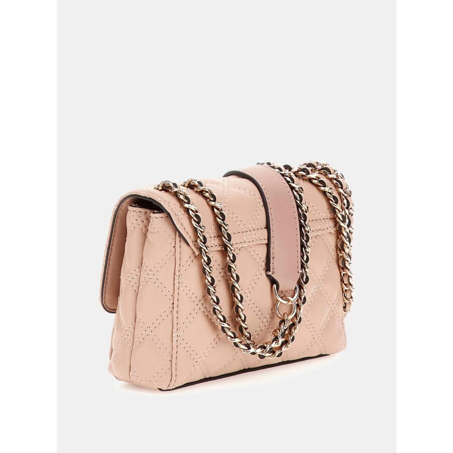 Guess Hwqg8748740 Gıully Mını 2 Comp C Kadın Çanta - Görsel 10