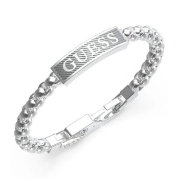 Guess Jgujumb03028jwsts Erkek Bileklik - Görsel 2