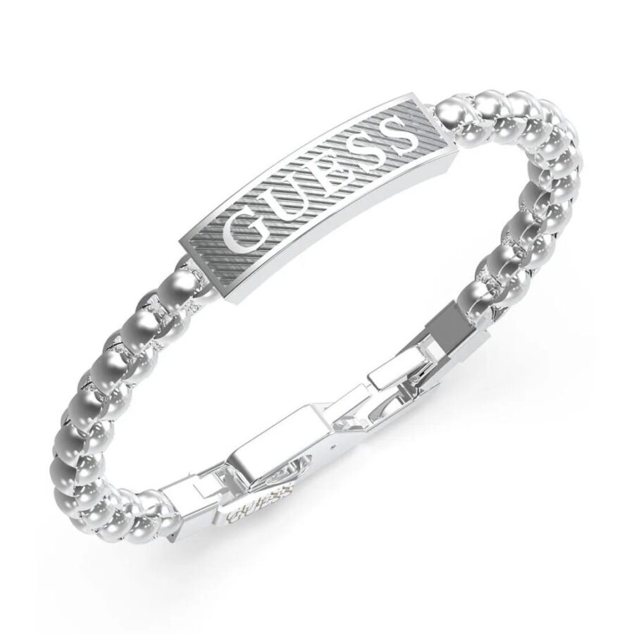 guess-jgujumb03028jwsts-erkek-bileklik-161975.jpg Guess Jgujumb03028jwsts Erkek Bileklik - Görsel 2