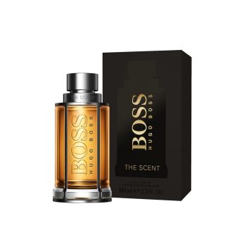 Hugo Boss The Scent 100 Ml Edt