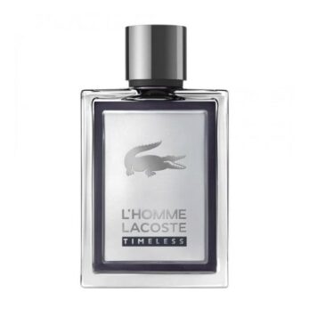 Lacoste L Homme Tımeless 100ml Edt
