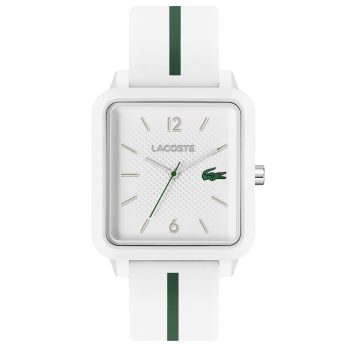 Lacoste Lac2011251 Erkek Kol Saati