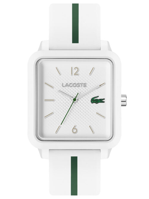 Lacoste Lac2011251 Erkek Kol Saati