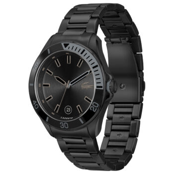 Lacoste Lac2011264 Erkek Kol Saati - Görsel 7