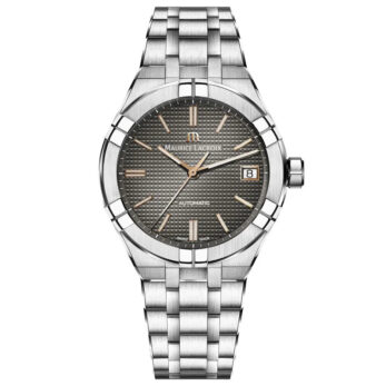Maurice Lacroix Ml-aı6007ss002031-1 Erkek Kol Saati